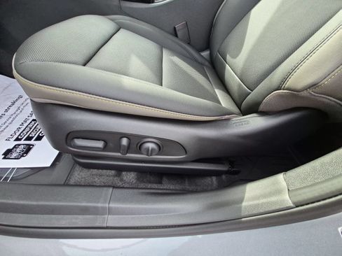New 2026 Chevrolet Trax ACTIV FWD image 11