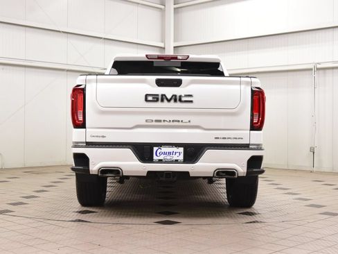 Used 2024 GMC Sierra 1500 Denali Ultimate AWD/4WD image 7