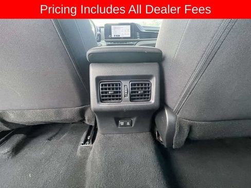 Used 2025 Toyota Camry LE FWD image 17