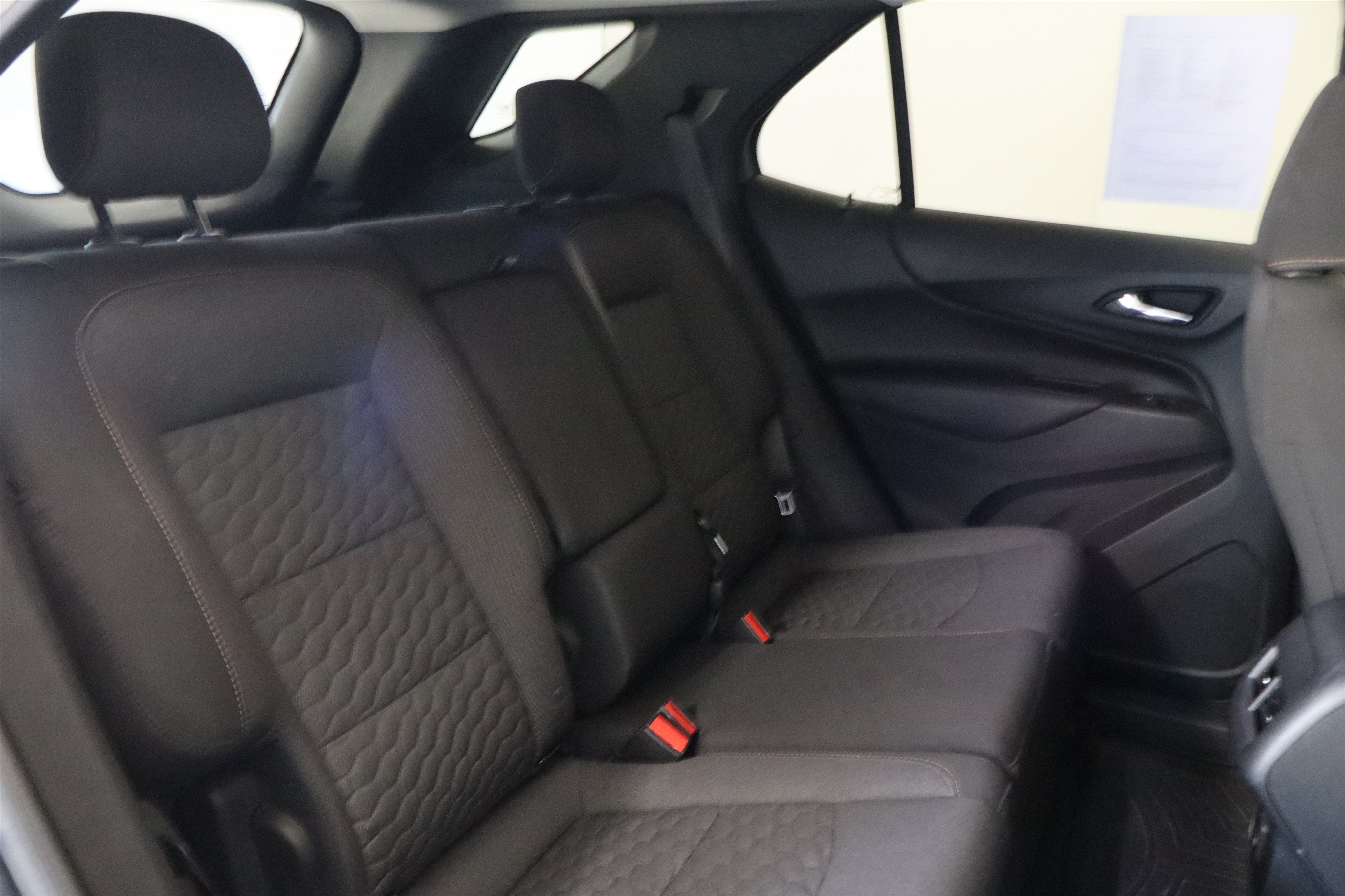 Used 2019 Chevrolet Equinox LT FWD image 21