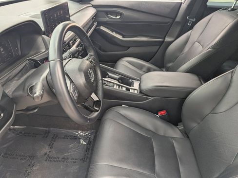 Certified 2025 Honda Accord Sport image 17
