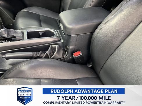 Used 2019 Toyota Tacoma TRD Off-Road image 28