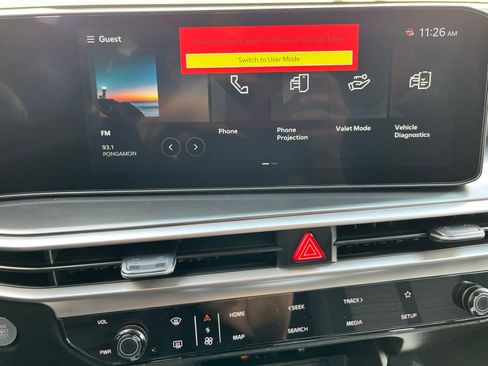 New 2026 Kia Sorento LX FWD image 10