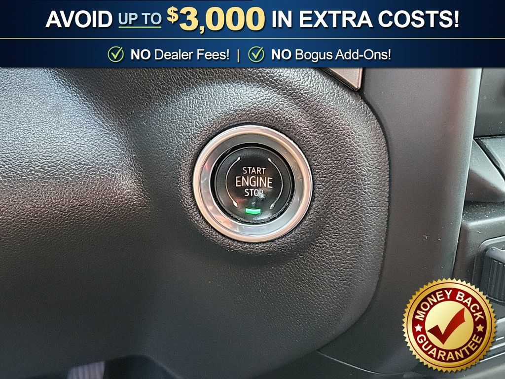 Used 2020 Chevrolet Silverado 1500 RST w/ All-Star Edition AWD/4WD image 25