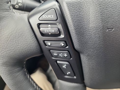 New 2026 Nissan Frontier SV image 21