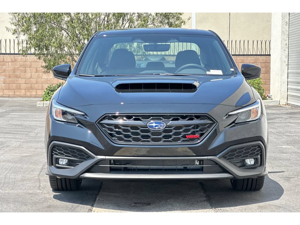 New 2026 Subaru WRX Premium w/ WRX Electronics Package AWD/4WD image 9