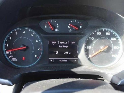 Used 2022 Chevrolet Malibu LT image 13