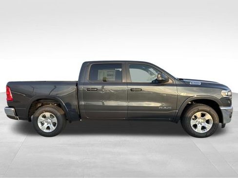 New 2026 RAM 1500 Big Horn image 8