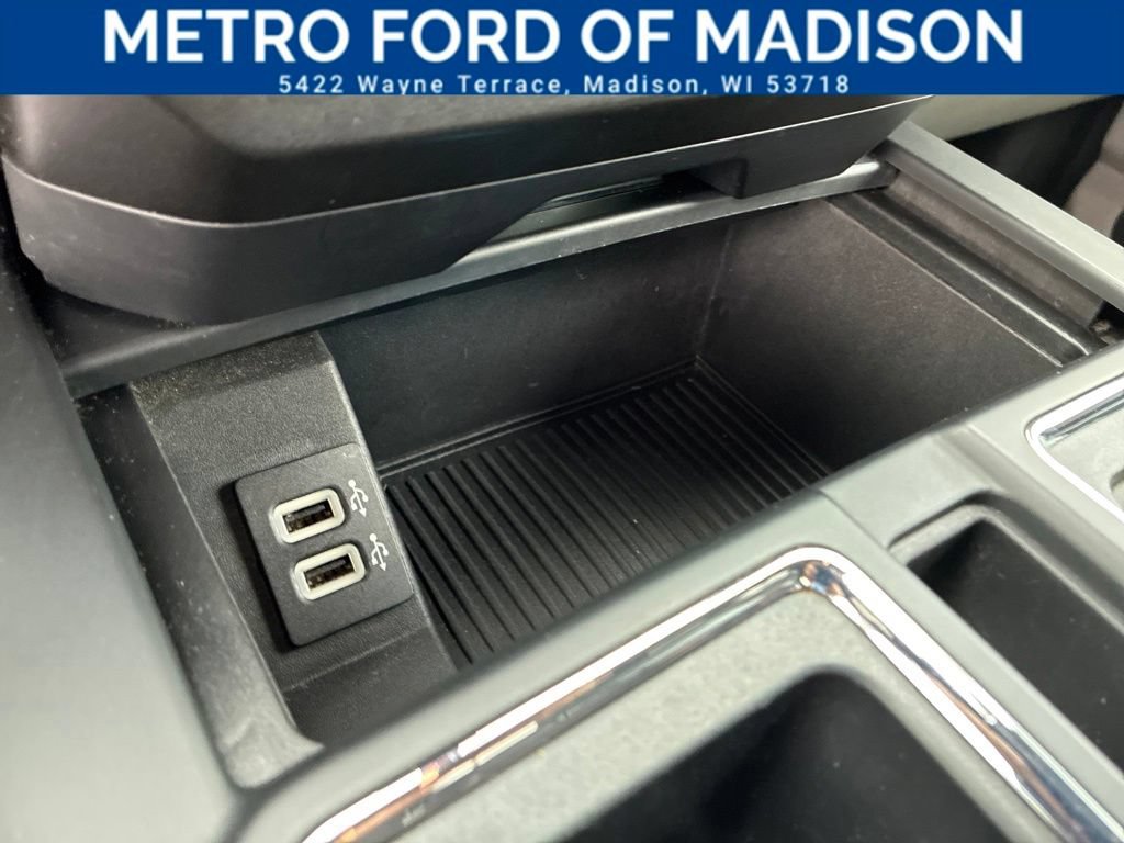 Used 2019 Ford F150 XL w/ Equipment Group 101A Mid AWD/4WD image 21