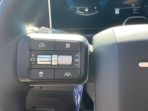 New 2026 Hyundai Santa Fe SEL w/ Tow & Go Package FWD image 25