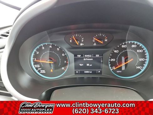 Used 2023 Chevrolet Malibu LT image 16