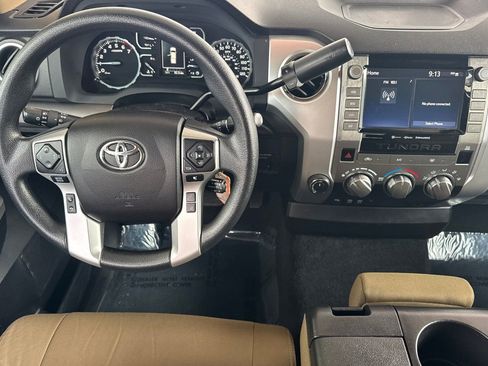 Certified 2021 Toyota Tundra SR5 image 18