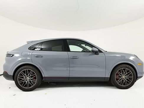 New 2026 Porsche Cayenne S AWD/4WD image 8