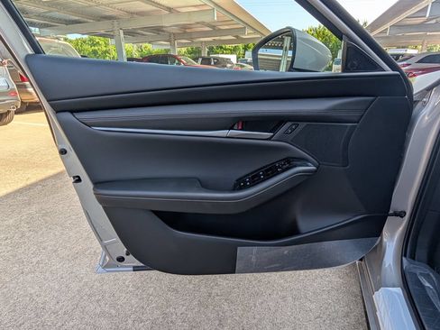 New 2026 MAZDA MAZDA3 2.5 S Sedan w/ Preferred Pkg FWD image 12