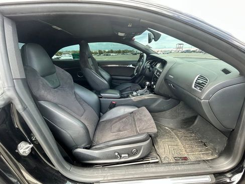 Used 2014 Audi S5 Prestige AWD/4WD image 13