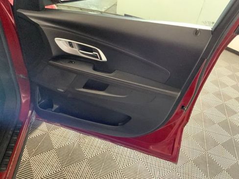 Used 2014 Chevrolet Equinox LT w/ Power Convenience Package FWD image 31