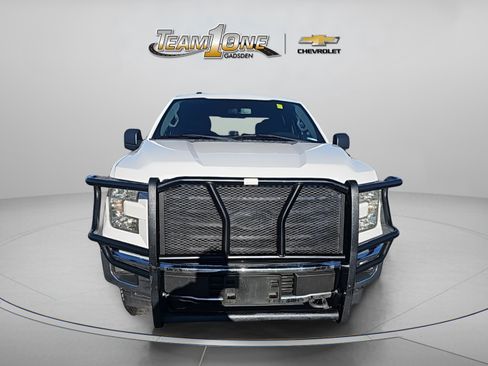 Used 2017 Ford F150 XLT w/ Equipment Group 302A Luxury image 2