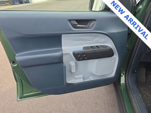 Used 2025 Ford Maverick XLT w/ XLT Luxury Package image 9