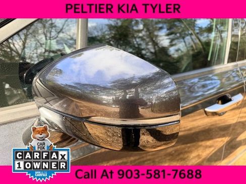 Certified 2024 Kia Carnival SX image 6