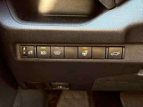 Used 2023 Toyota RAV4 Adventure w/ Convenience Package AWD/4WD image 30