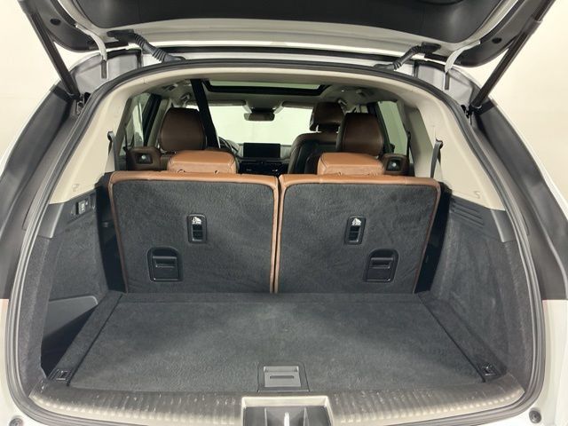 Used 2025 Acura MDX w/ Advance Package AWD/4WD image 29
