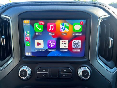 Used 2021 GMC Sierra 2500 Denali w/ Denali Ultimate Package image 46