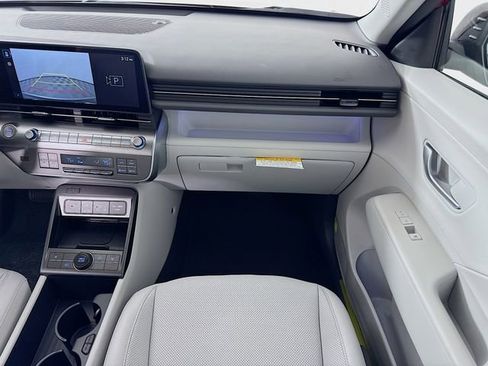 New 2026 Hyundai Kona SEL Premium image 37