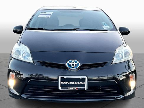 Used 2013 Toyota Prius Two image 3