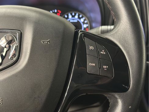 Used 2021 RAM ProMaster City SLT image 19