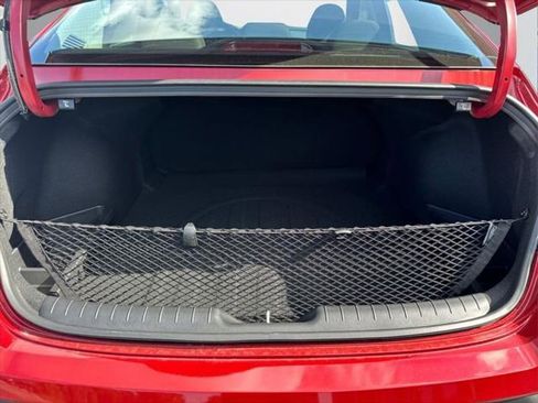 New 2025 Hyundai Elantra Blue image 21