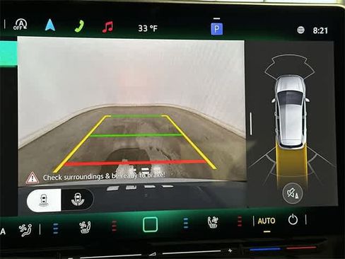 New 2026 Volkswagen GTI SE image 15