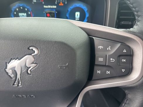 New 2026 Ford Bronco Big Bend AWD/4WD image 11