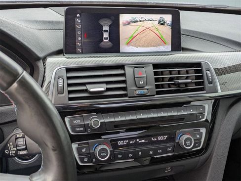 Used 2020 BMW M4 Base w/ Competition Package image 25