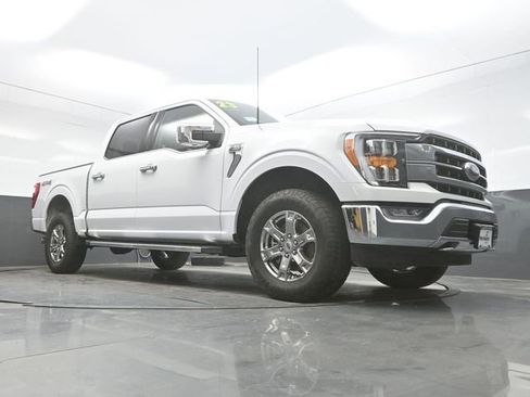 Used 2023 Ford F150 Lariat image 30