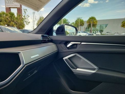 Certified 2023 Audi Q3 2.0T Premium Plus AWD/4WD image 28