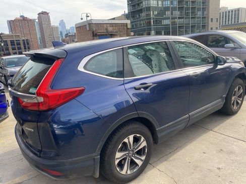 Used 2018 Honda CR-V LX image 22