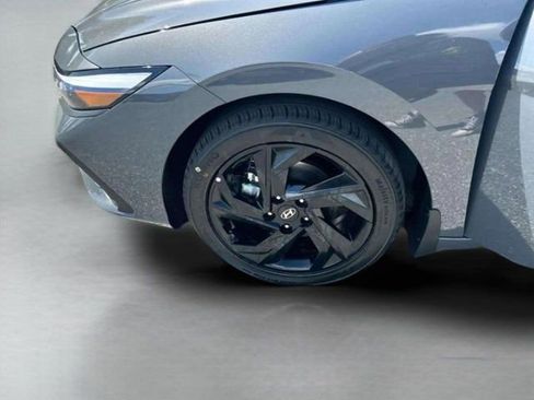 New 2026 Hyundai Elantra Sport FWD image 43