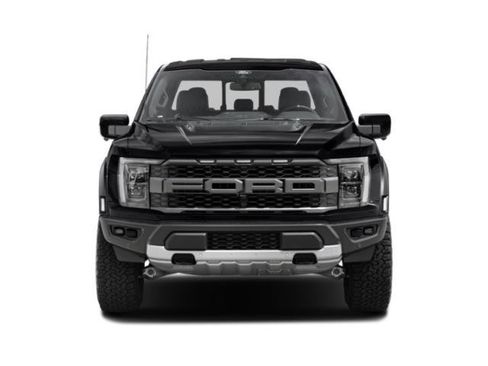 Used 2021 Ford F150 Raptor w/ Equipment Group 801A High AWD/4WD image 4