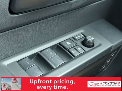 Certified 2026 Toyota Sequoia TRD Pro AWD/4WD image 17