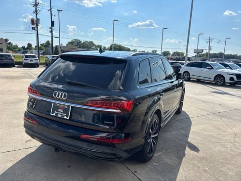 Used 2020 Audi Q7 3.0T Prestige w/ Prestige Package AWD/4WD image 8