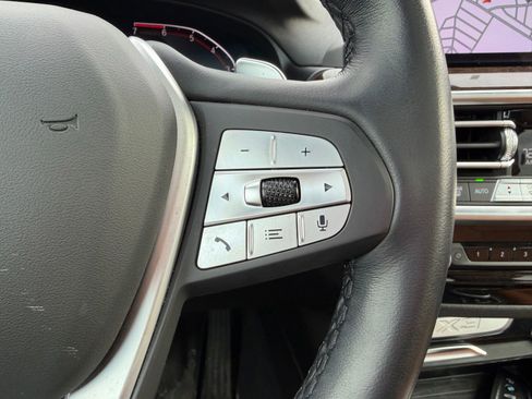 Used 2023 BMW X3 xDrive30i w/ Premium Package image 17