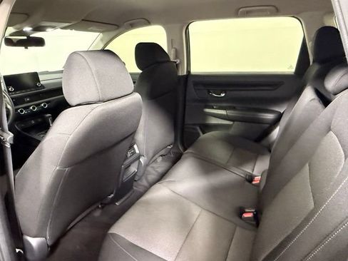 Used 2024 Honda CR-V LX image 37