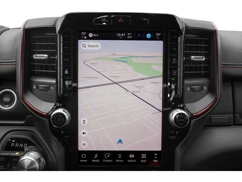 Used 2026 RAM 1500 Rebel w/ Rebel Level 2 Equipment Group AWD/4WD image 12