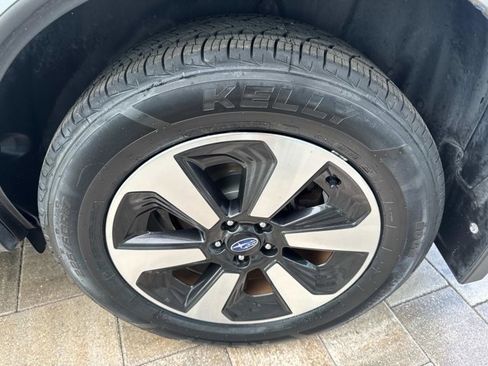 Used 2018 Subaru Forester 2.5i Premium image 33