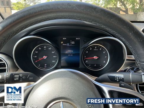 Used 2020 Mercedes-Benz GLC 300 image 10