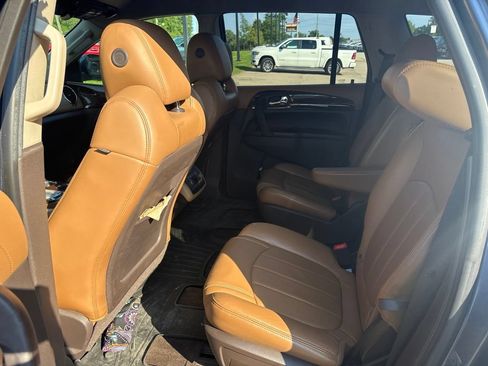 Used 2013 Buick Enclave Premium w/ Trailering Provision Package FWD image 4