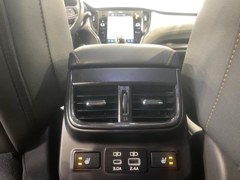 Used 2024 Subaru Outback Wilderness AWD/4WD image 8
