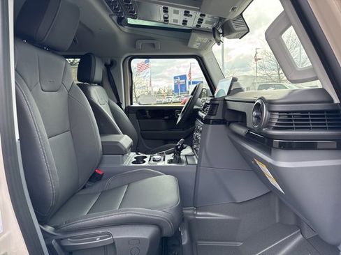 New 2025 INEOS Grenadier Trialmaster Edition image 32