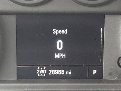 Used 2023 Chevrolet Silverado 2500 Custom w/ Custom Convenience Package image 19