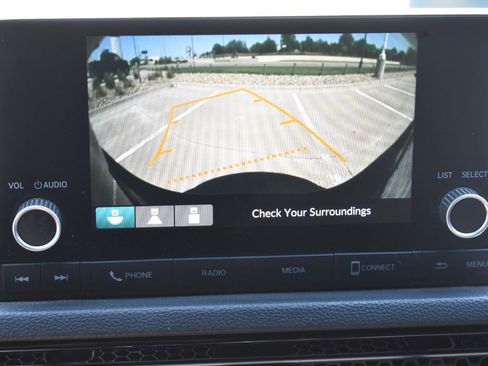 Used 2022 Honda Civic Sport image 5